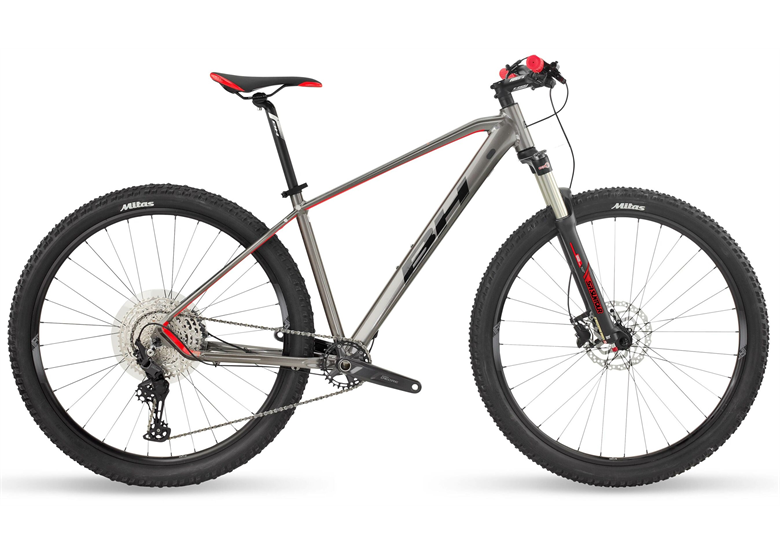 Rower MTB BH Spike 3.0