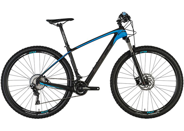 Rower MTB BH Ultimate RC 29 Premium