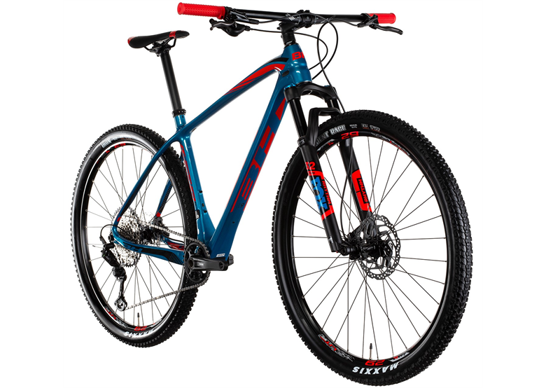 Rower MTB BH Ultimate RC 7.2