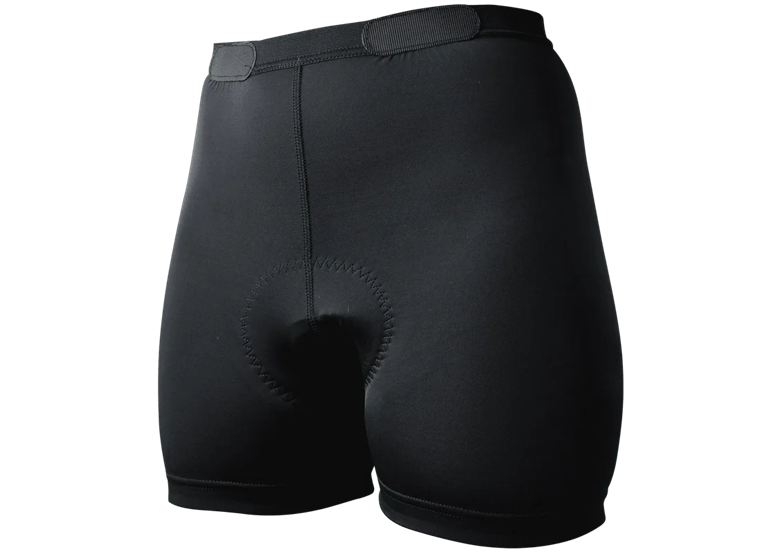 Bokserki damskie BIEMME