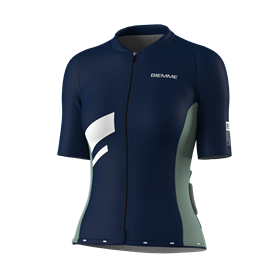 Koszulka kolarska damska BIEMME Armonia