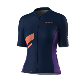 Koszulka kolarska damska BIEMME Armonia