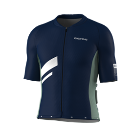 Koszulka kolarska BIEMME Armonia