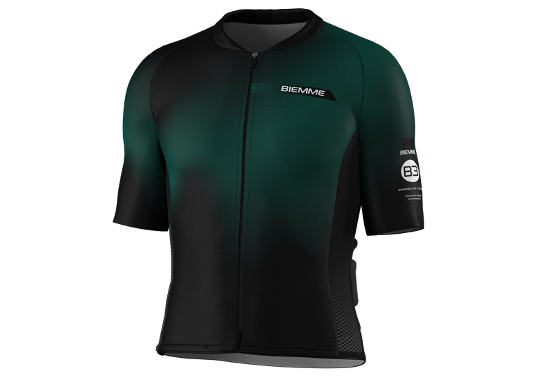 Koszulka kolarska BIEMME Armonia 26