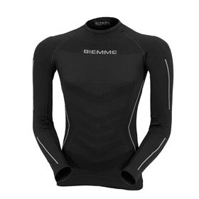 Podkoszulek z długim rękawem BIEMME Badia