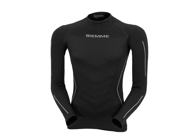 Podkoszulek z długim rękawem BIEMME Badia