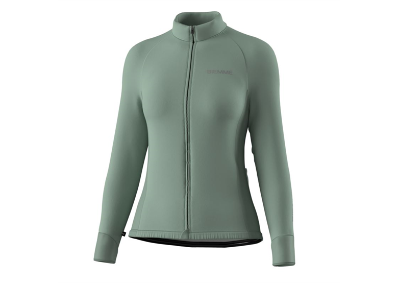 Bluza rowerowa damska BIEMME Belvedere 2.0