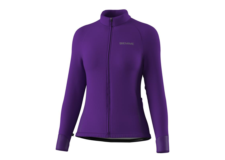 Bluza rowerowa damska BIEMME Belvedere 2.0