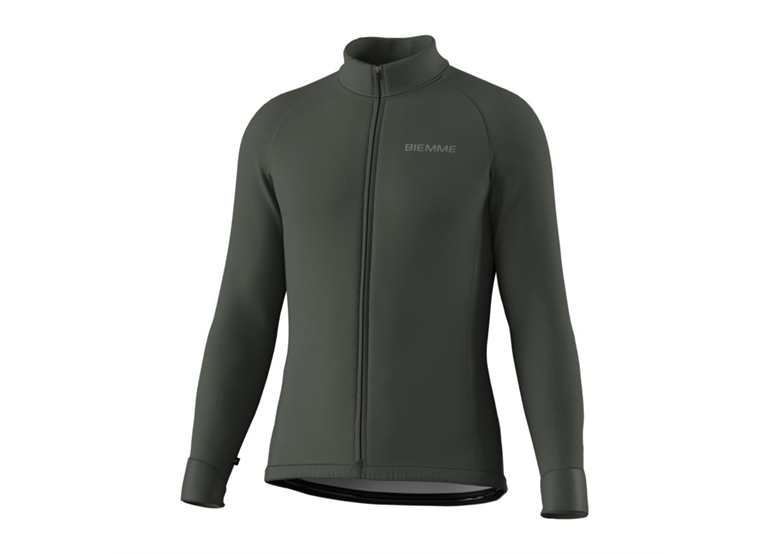 Bluza rowerowa BIEMME Belvedere 2.0