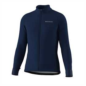 Bluza rowerowa BIEMME Belvedere 2.0