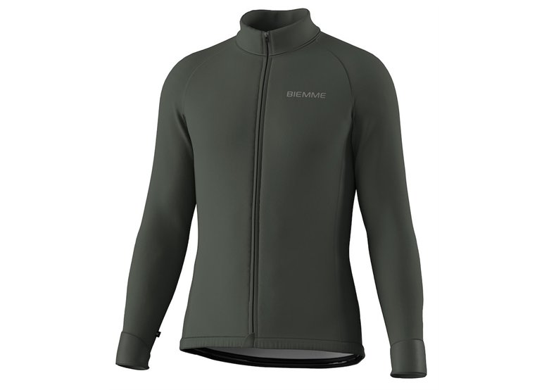 Bluza rowerowa BIEMME Belvedere 2.0