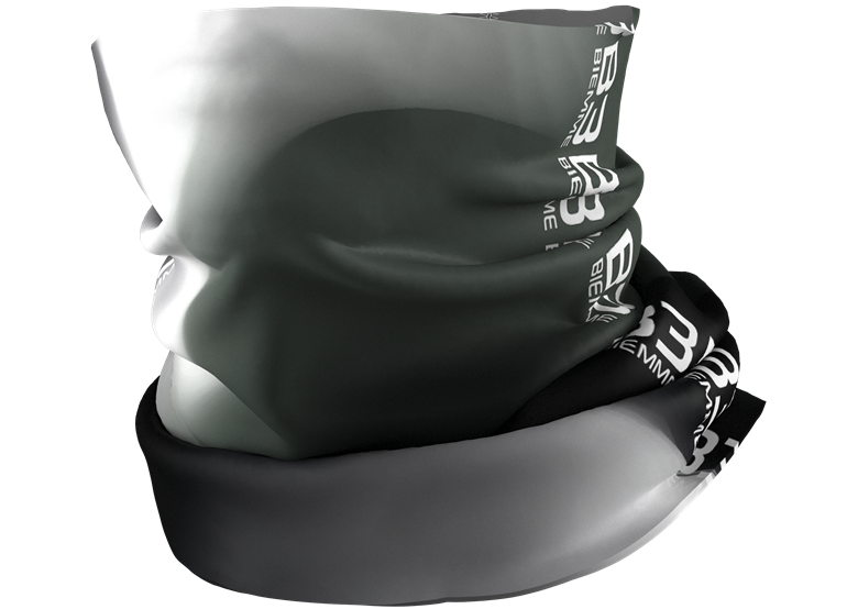 Komin BIEMME Buff Mid-S