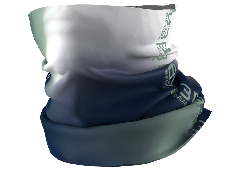 Komin BIEMME Buff Mid-S