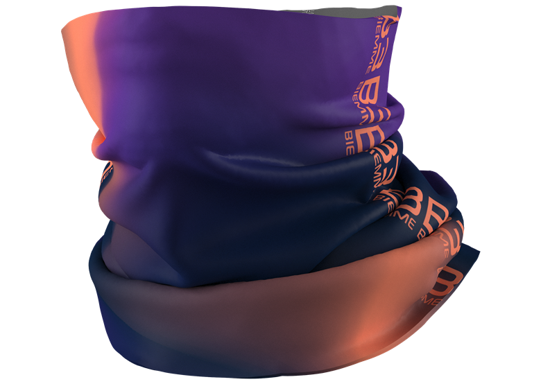 Komin BIEMME Buff Mid-S