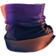 granatowy-purpurowy