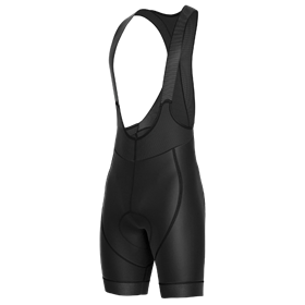 Spodenki rowerowe z wkładką BIEMME Classic 2.1