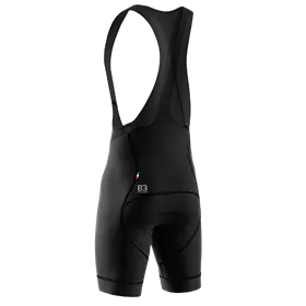 Spodenki rowerowe z wkładką BIEMME Classic 2.1