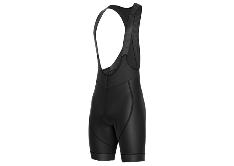 Spodenki rowerowe z wkładką BIEMME Classic 2.1