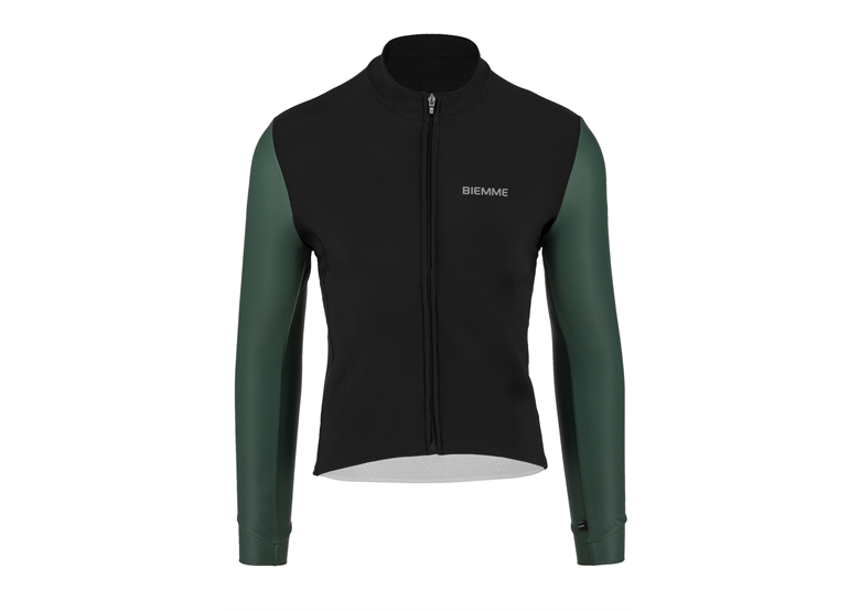 Bluza rowerowa BIEMME Climb