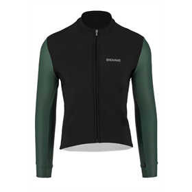 Bluza rowerowa BIEMME Climb