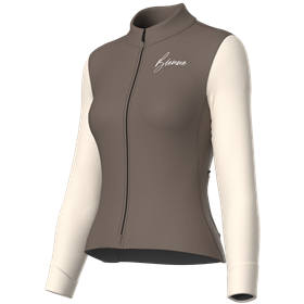 Bluza rowerowa damska BIEMME Climb Lady