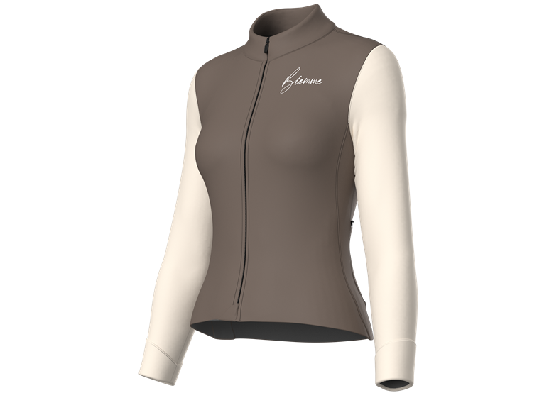 Bluza rowerowa damska BIEMME Climb Lady