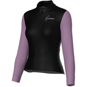 Bluza rowerowa damska BIEMME Climb Lady