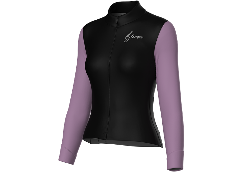 Bluza rowerowa damska BIEMME Climb Lady