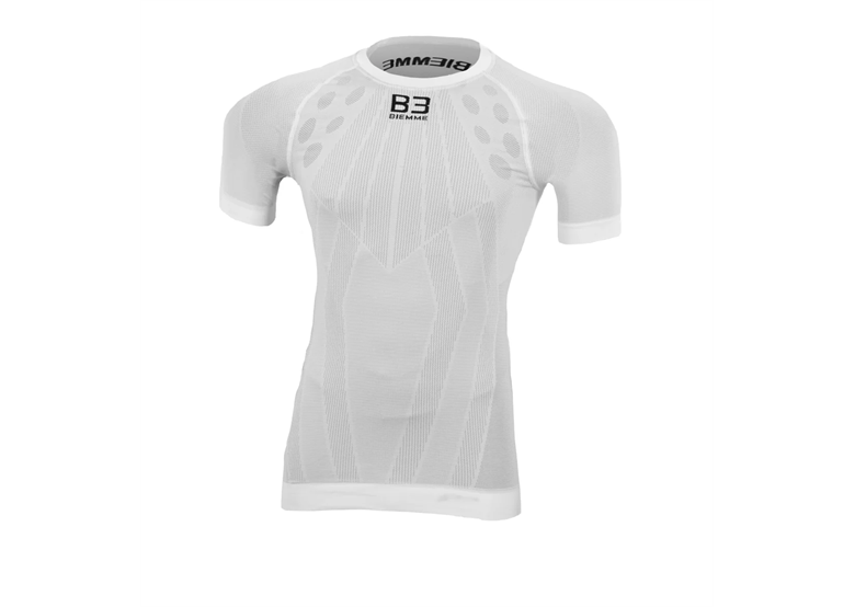 Podkoszulek z krótkim rękawem BIEMME Dolomiti