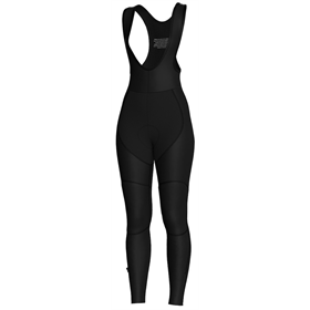 Spodnie rowerowe damskie z wkładką BIEMME Flex Lady 2.0