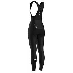 Spodnie rowerowe damskie z wkładką BIEMME Flex Lady 2.0