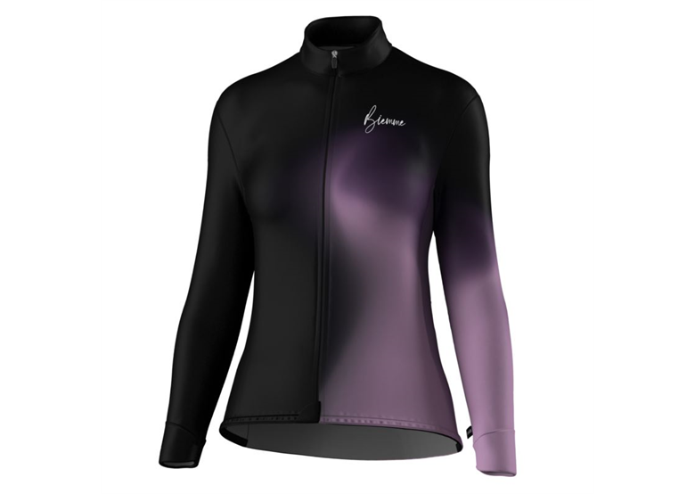 Bluza rowerowa damska BIEMME Foresta