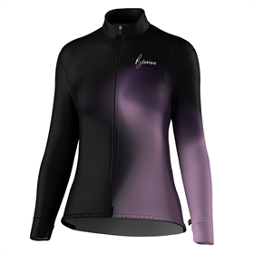 Bluza rowerowa damska BIEMME Foresta