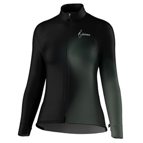 Bluza rowerowa damska BIEMME Foresta