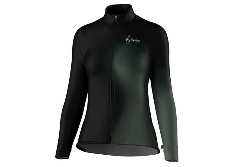 Bluza rowerowa damska BIEMME Foresta