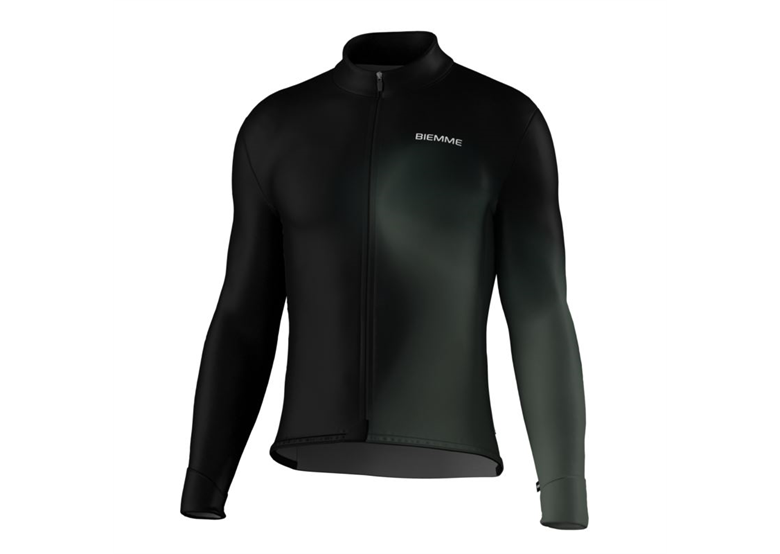 Bluza rowerowa BIEMME Foresta