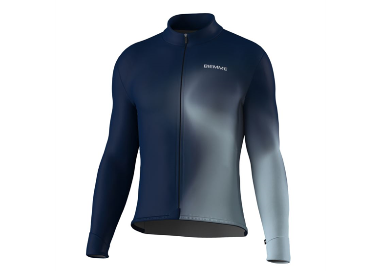 Bluza rowerowa BIEMME Foresta