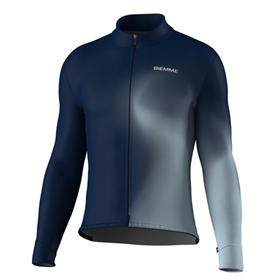 Bluza rowerowa BIEMME Foresta