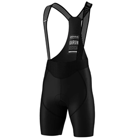 Spodenki rowerowe z wkładką BIEMME Garun Project 25