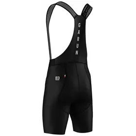 Spodenki rowerowe z wkładką BIEMME Garun Project 25