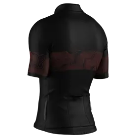 Koszulka kolarska BIEMME Genesis