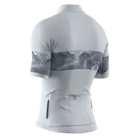 Koszulka kolarska BIEMME Genesis