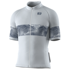 Koszulka kolarska BIEMME Genesis