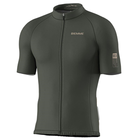 Koszulka kolarska BIEMME Gravel