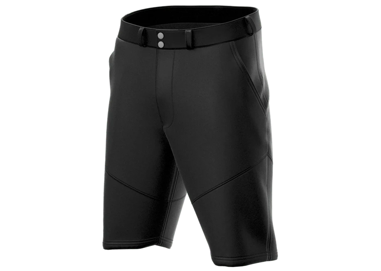 Szorty rowerowe BIEMME Gravel