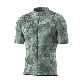 Koszulka kolarska BIEMME Gravel