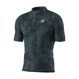 Koszulka kolarska BIEMME Gravel
