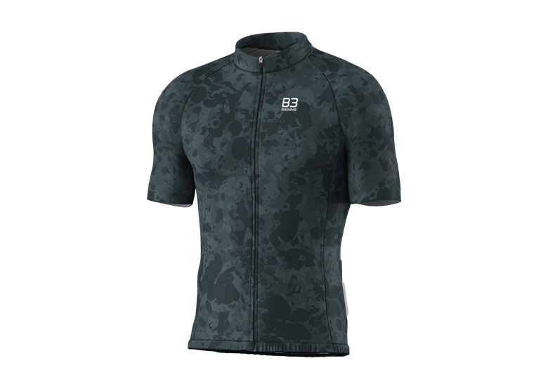 Koszulka kolarska BIEMME Gravel