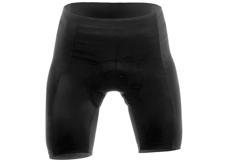 Spodenki rowerowe dziecięce BIEMME Item Kid