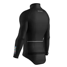 Kurtka rowerowa BIEMME Jampa 2